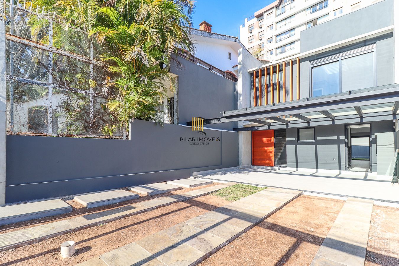 Casa 3 dormitórios no bairro Tristeza