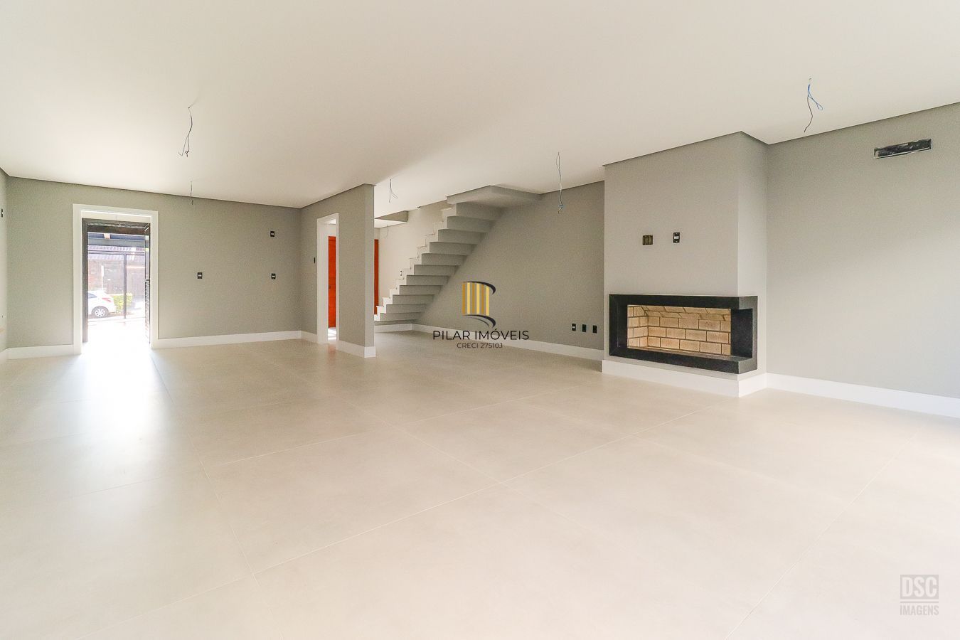 Casa 3 dormitórios no bairro Tristeza