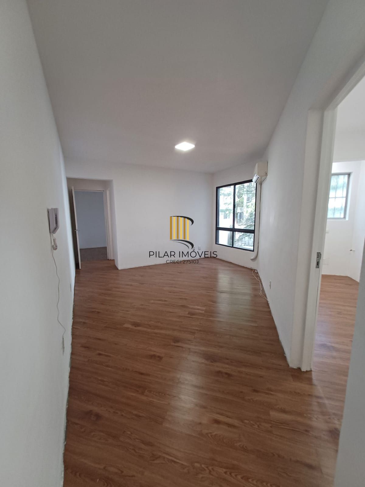 Apartamento 1 dormitório no bairro Nonoai