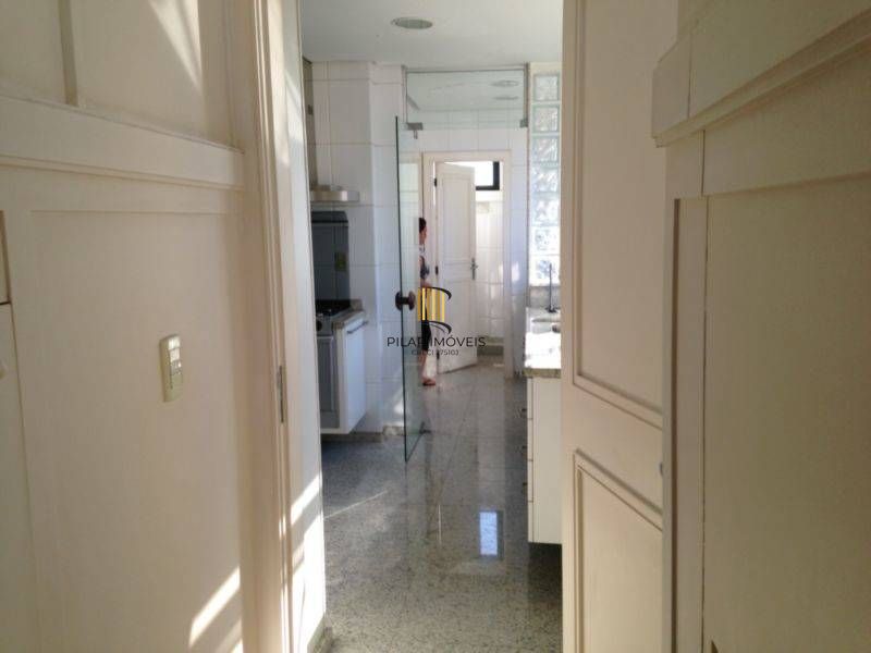 Apartamento para Venda - 512m², 4 dormitórios, sendo 2 suites, 2 vagas - Rio Branco