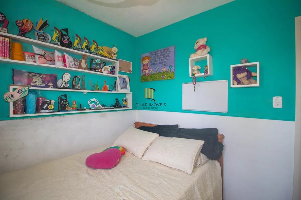 Casa de Condomínio 2 dormitórios no bairro Guarujá