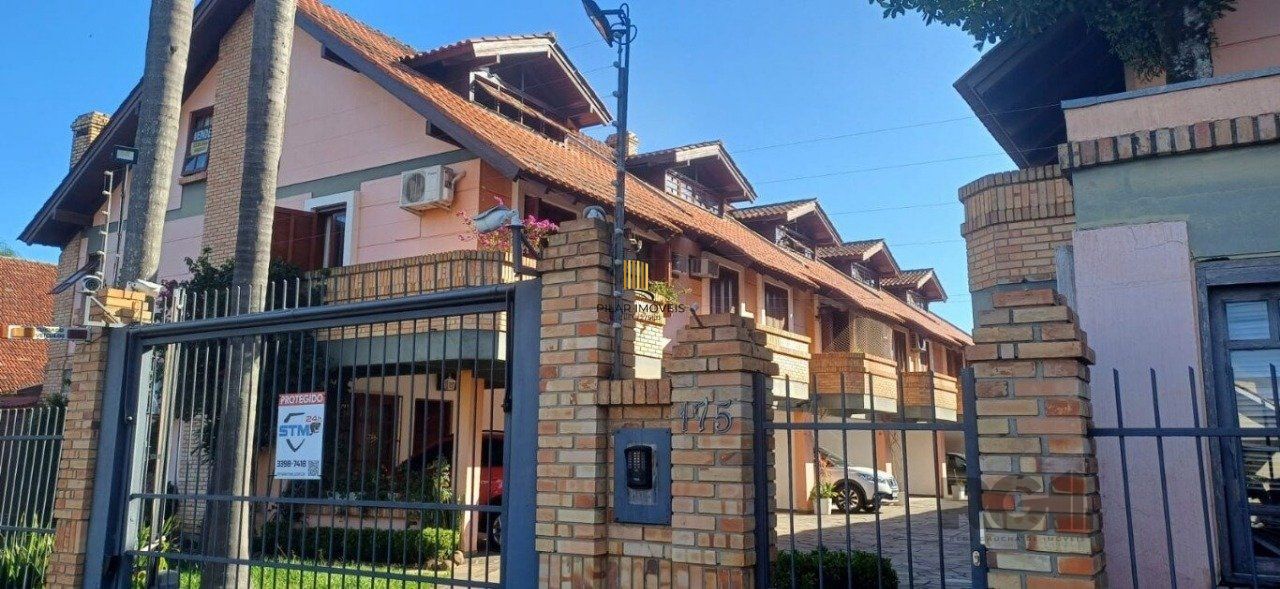 Casa de Condomínio 3 dormitórios no bairro Tristeza - Pilar Imóveis
