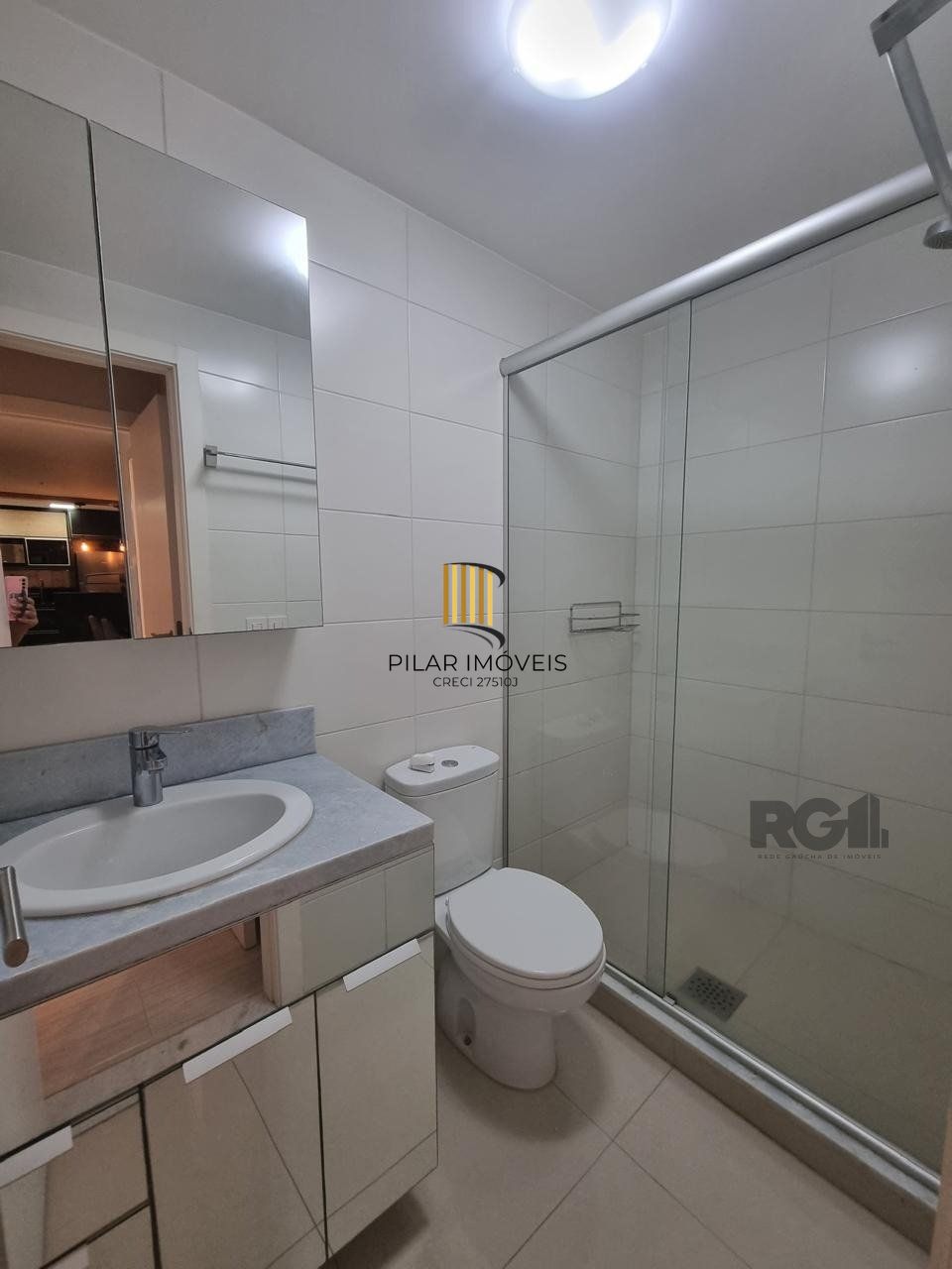 Apartamento 2 dormitórios no bairro Jardim  Botânico