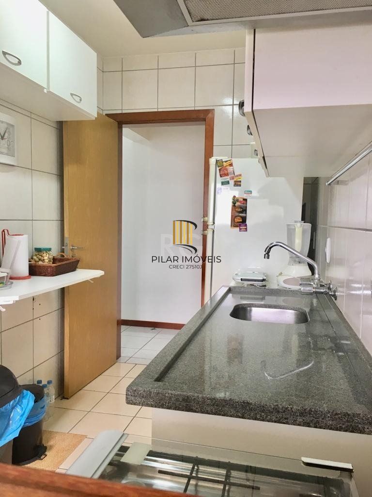 Apartamento para Venda - 59.63m², 2 dormitórios, 1 vaga - Cavalhada