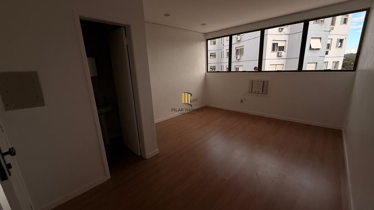 Sala comercial no Shopping Cavalhada – Zona Sul de Porto Alegre