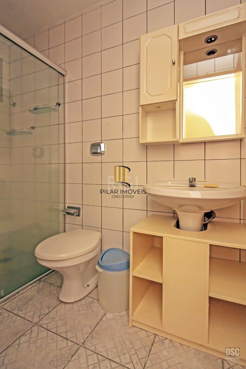 Apartamento para Venda - 60.65m², 2 dormitórios, 1 vaga - Nonoai