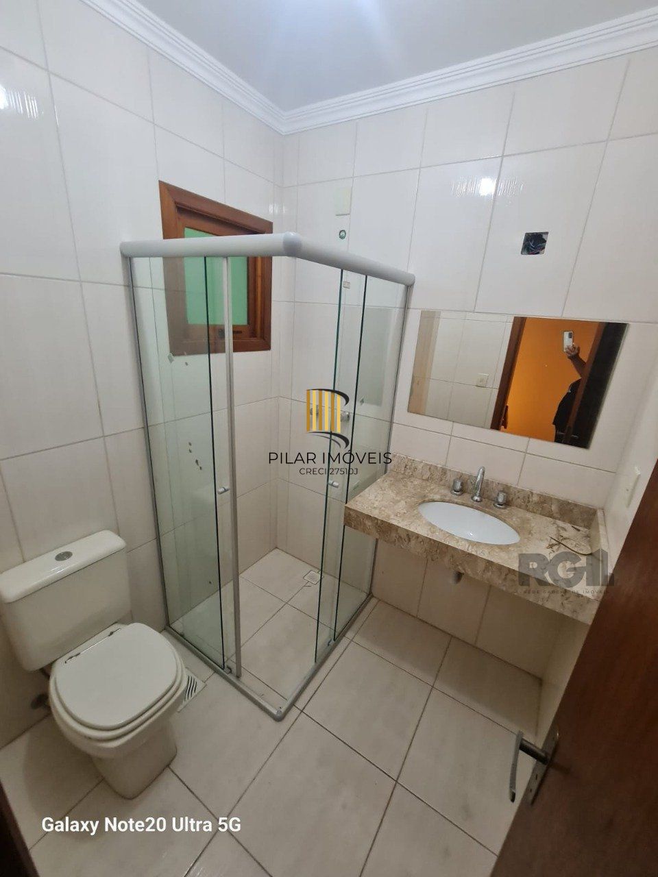 Casa 3 dormitórios no bairro Espírito Santo