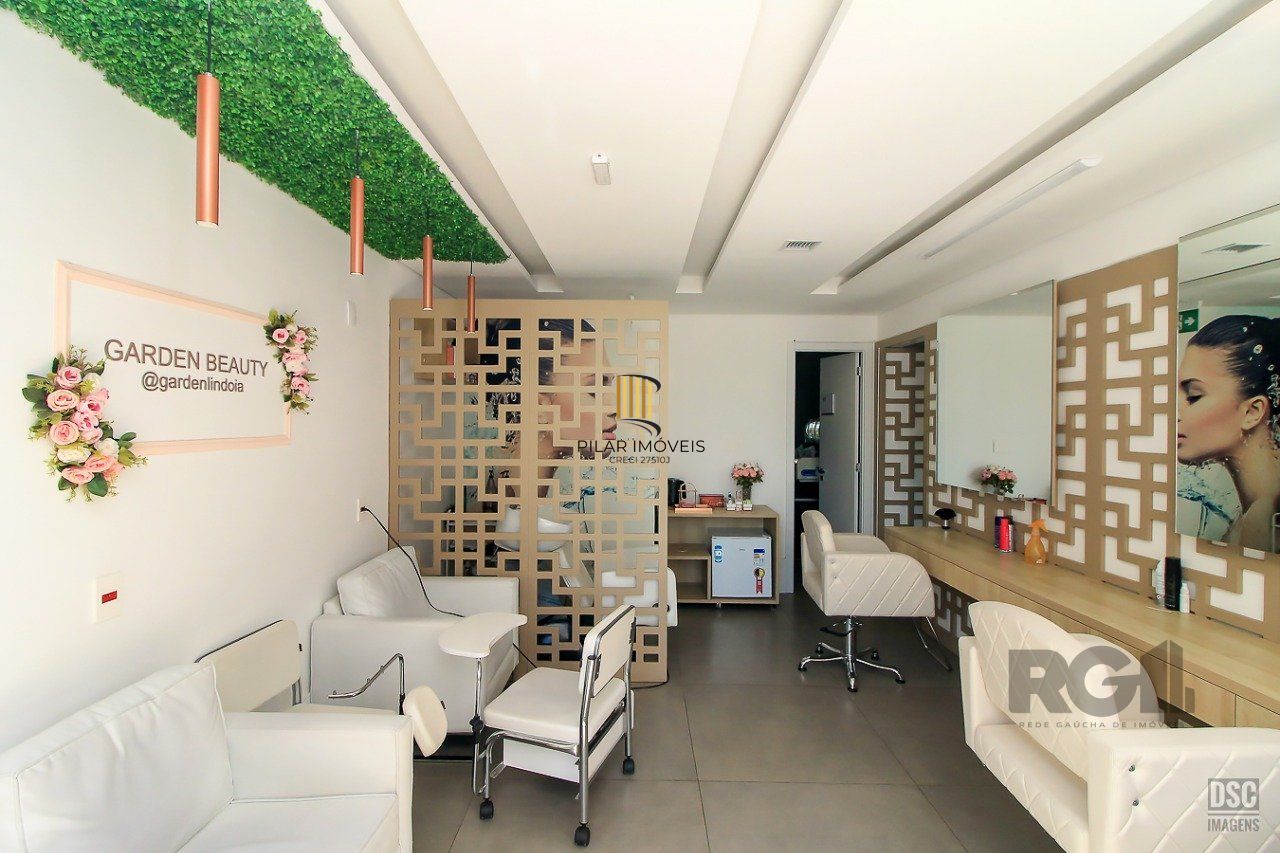 Apartamento 2 dormitórios no bairro São Sebastião