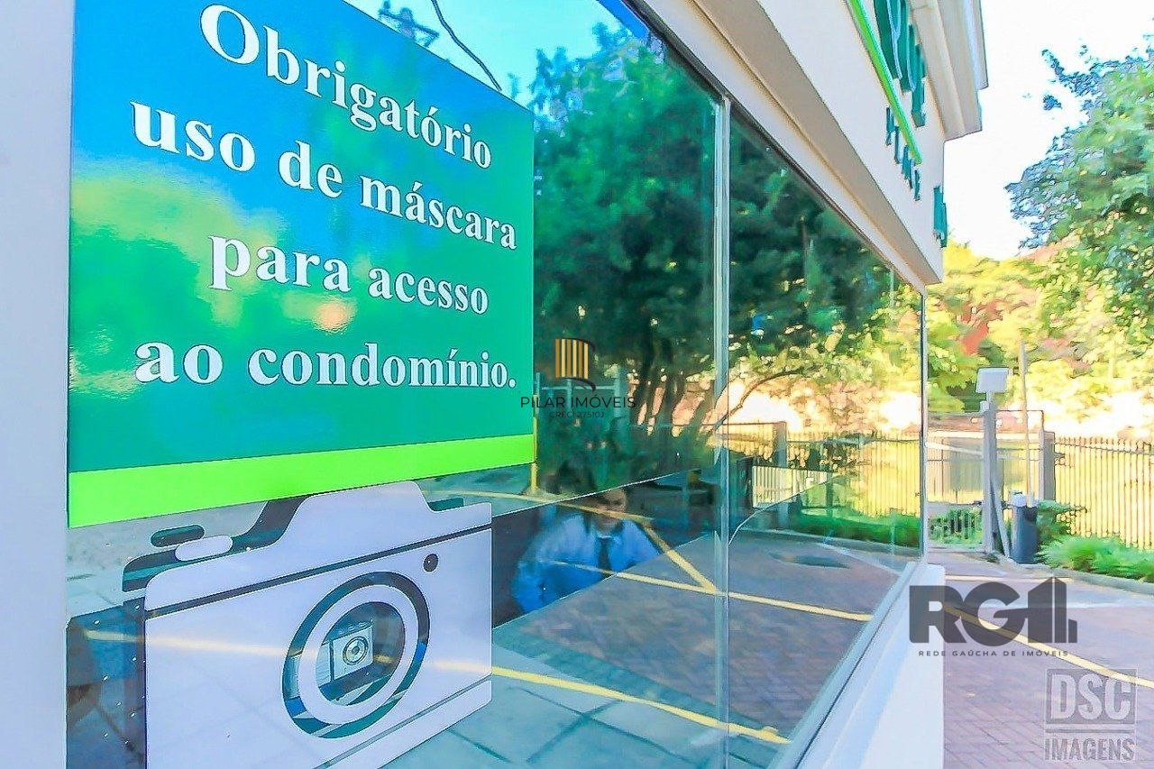 Apartamento 3 dormitórios no bairro Três Figueiras
