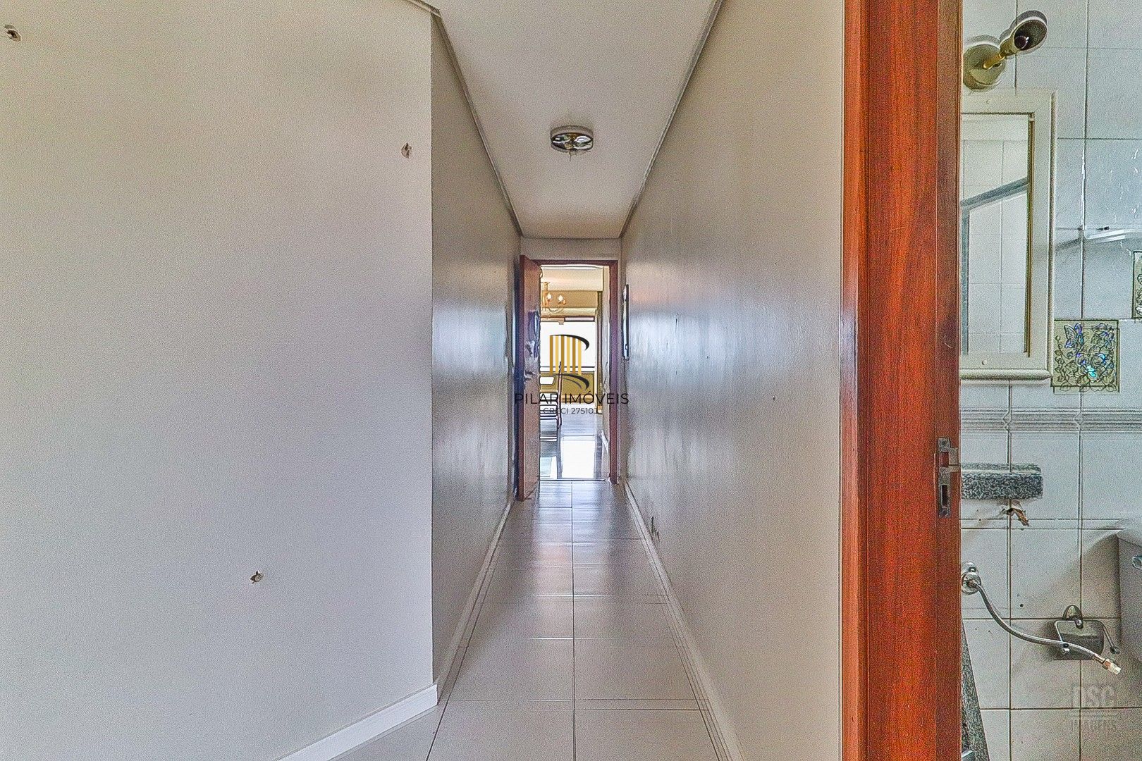 Apartamento 3 dormitórios no bairro Praia de Belas