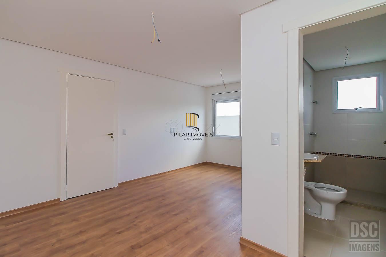 Apartamento para Venda - 58m², 1 dormitório, sendo 1 suites, 1 vaga - Passo da Areia