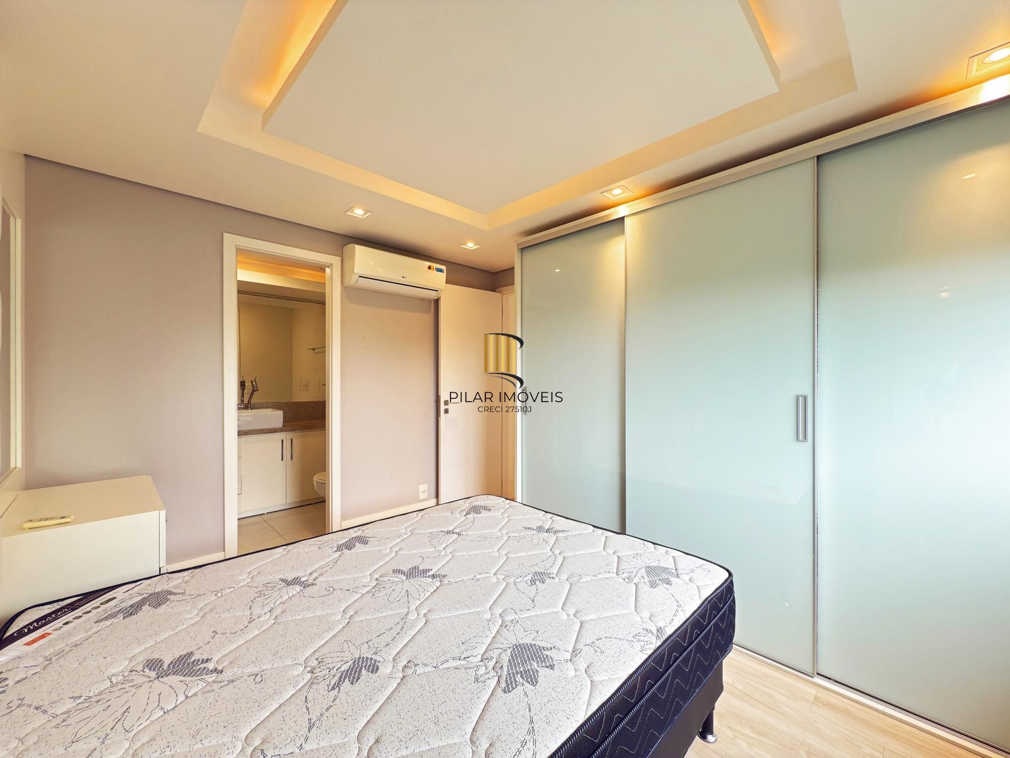 Apartamento 3 dormitórios no bairro Tristeza