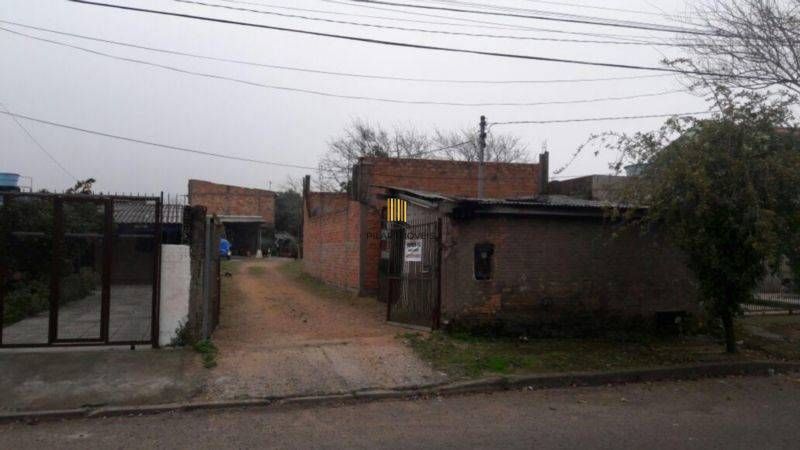 Terreno para Venda - 663m², 0 dormitórios, Jardim Itu - Pilar Imóveis