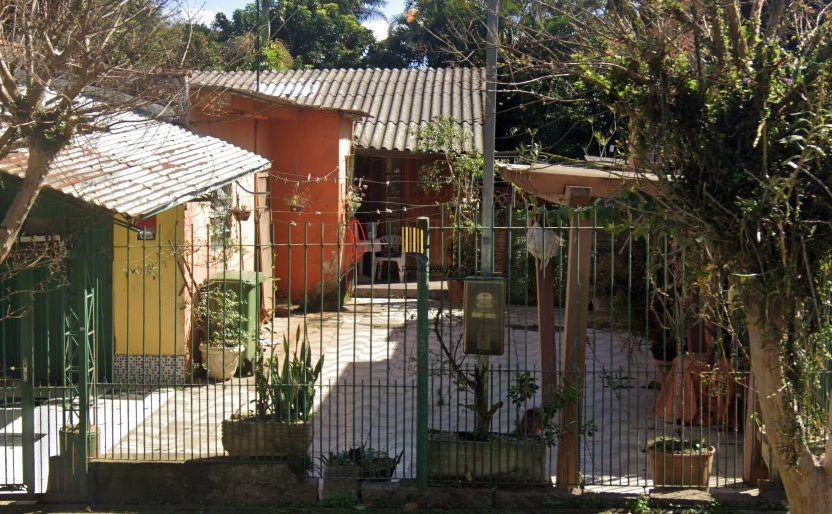 Terreno no Bairro Tristeza - Junto do Clube Jangadeiros
