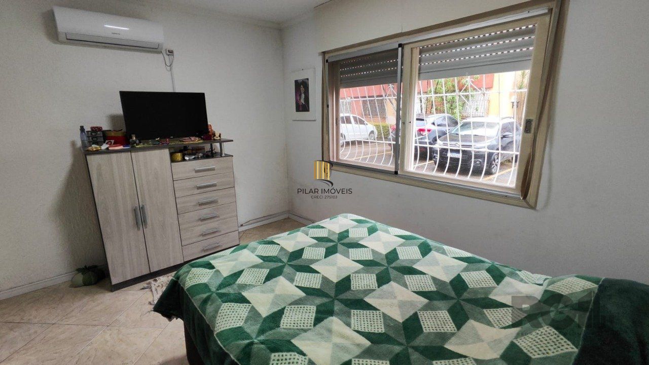 Apartamento 2 dormitórios no bairro Vila Nova