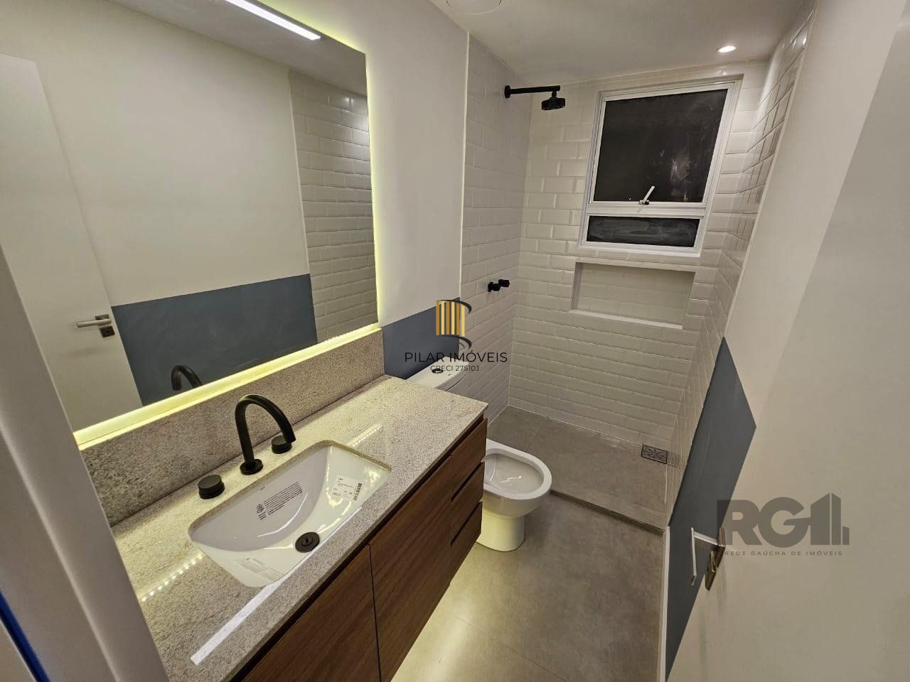 Apartamento 3 dormitórios no bairro Partenon