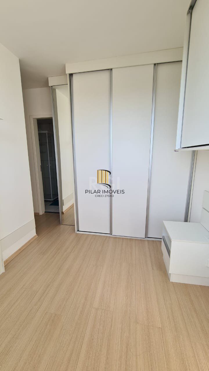 Apartamento para Venda - 46.76m², 2 dormitórios, sendo 1 suites, 1 vaga - Glória
