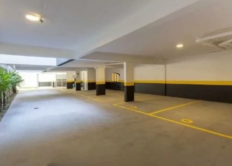 Apartamento 2 dormitórios no bairro Petrópolis