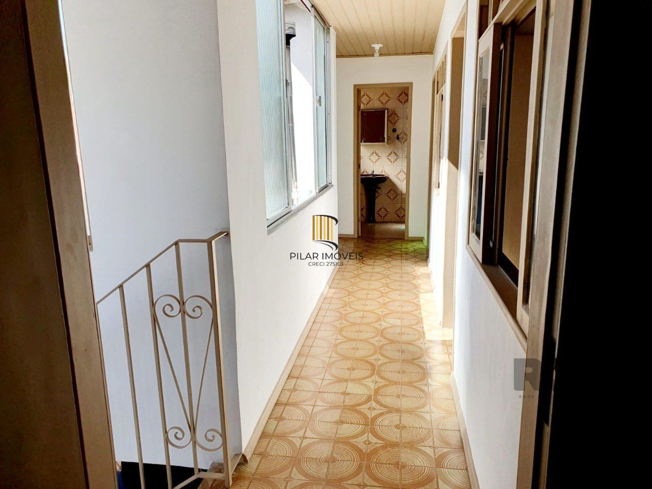 Casa 4 dormitórios no bairro Jardim  Botânico