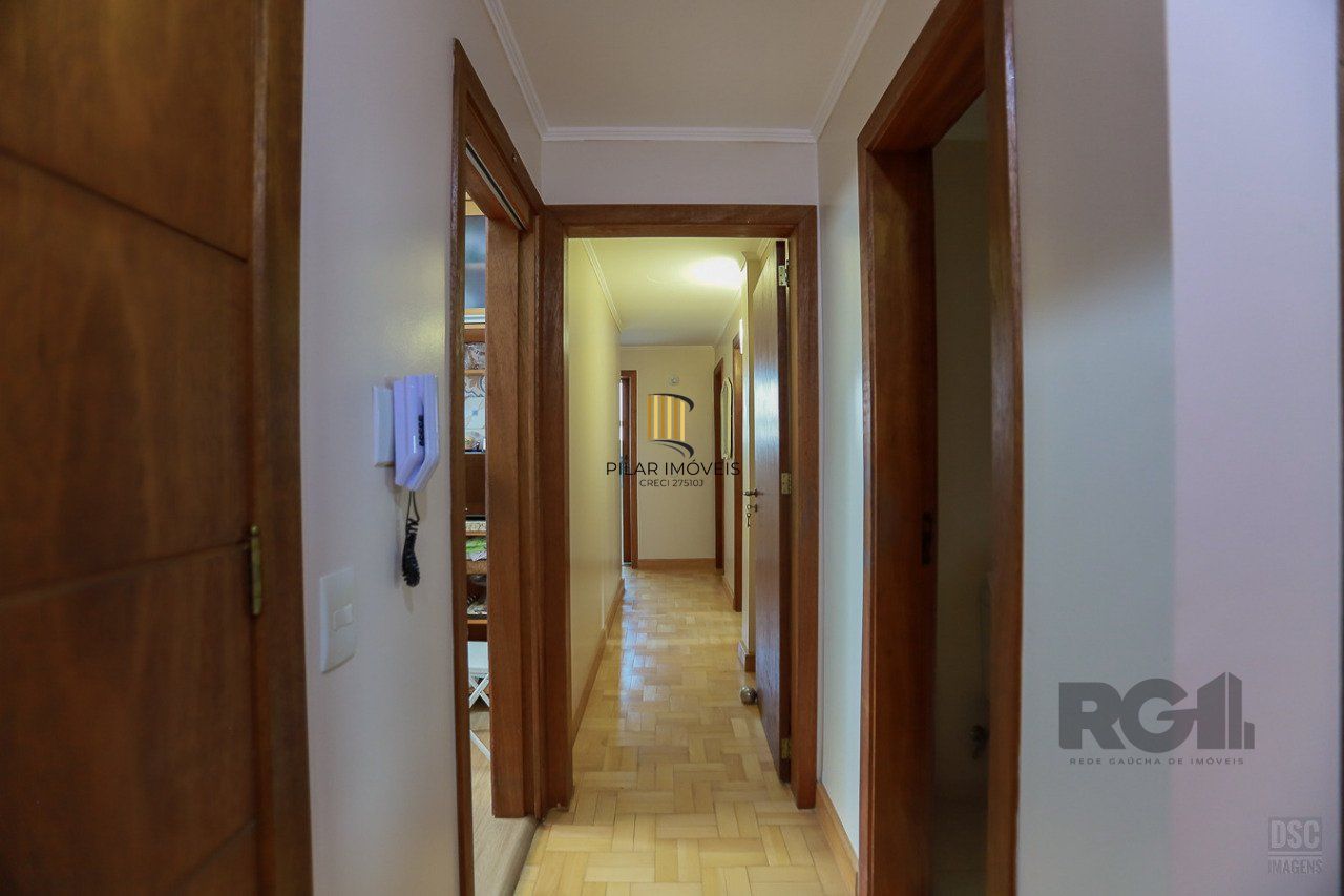 Apartamento 3 dormitórios no bairro Petrópolis