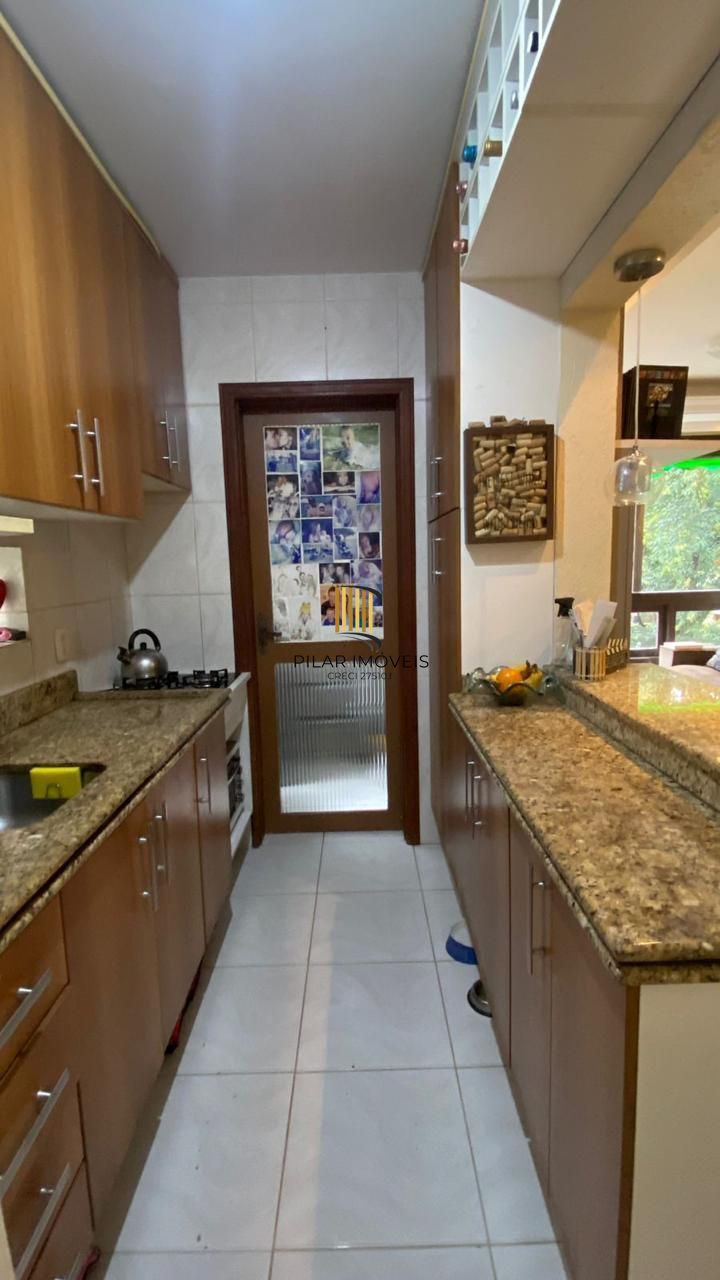 Apartamento 2 dormitórios - 68m2 - condomínio com lazer completo