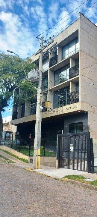 Sala Comercial no bairro Tristeza