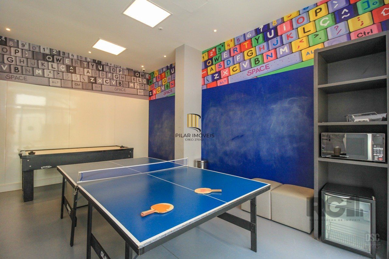Apartamento 3 dormitórios no bairro Petrópolis
