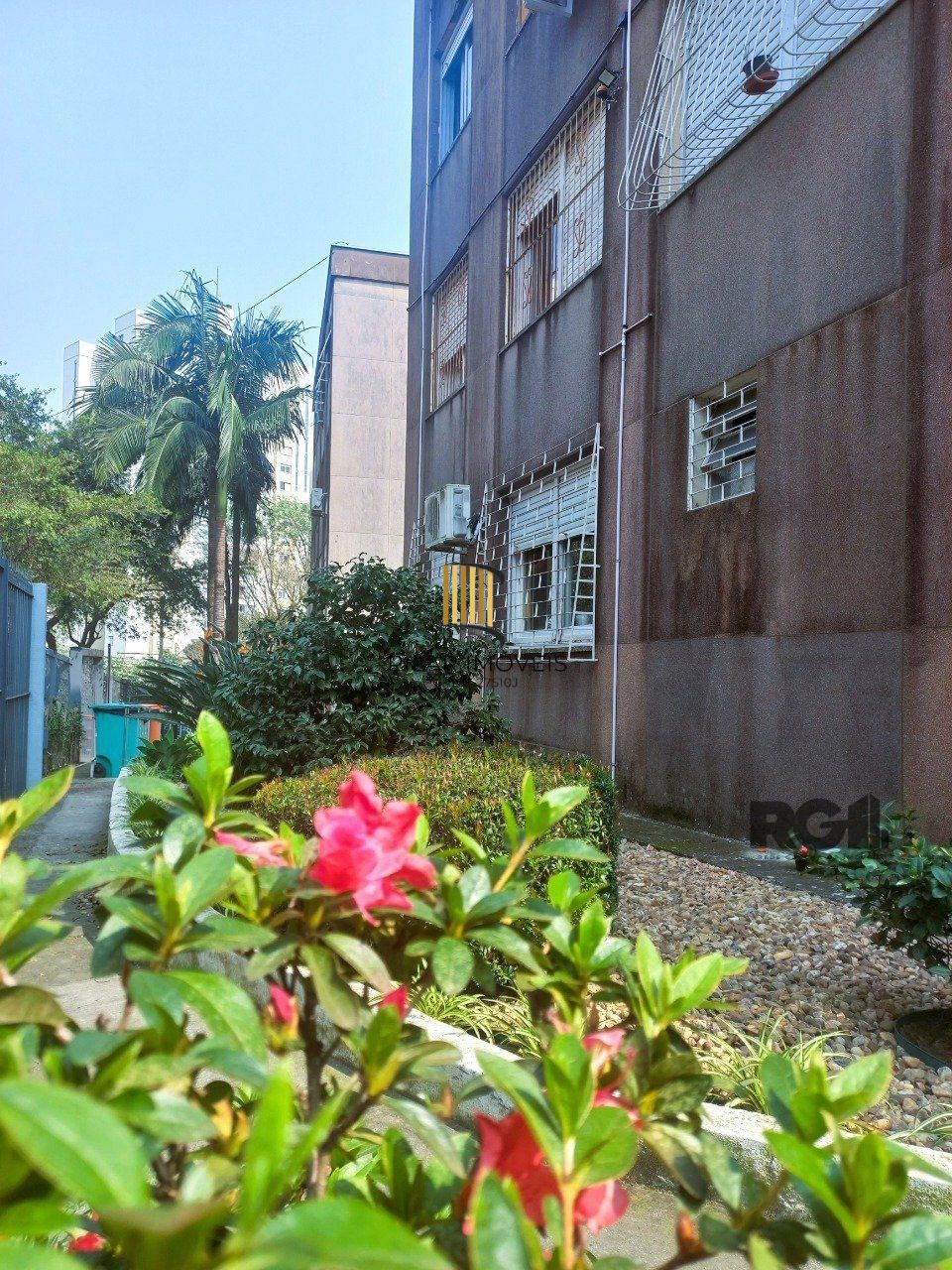 Apartamento 2 dormitórios no bairro Jardim Europa