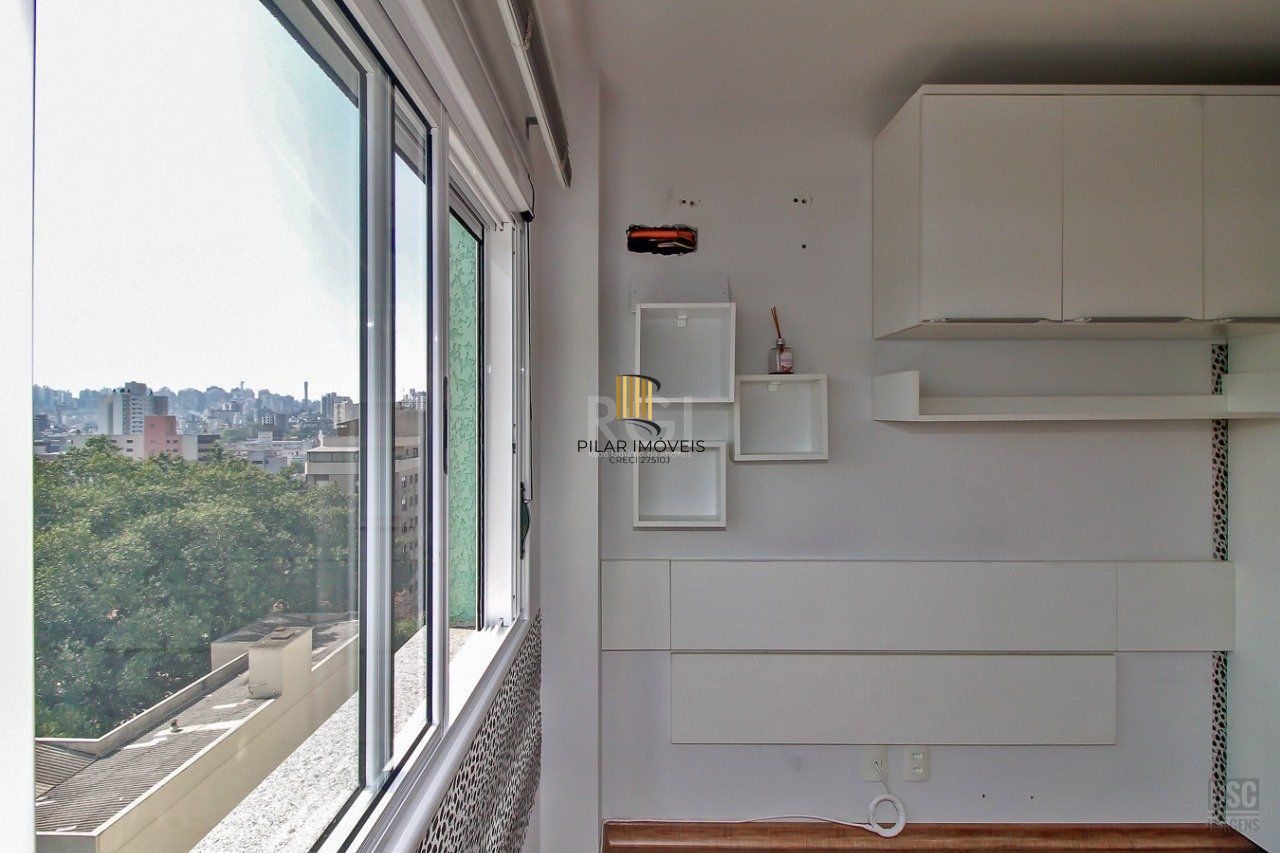 Apartamento para Venda - 51.87m², 2 dormitórios, 2 vagas - Rio Branco