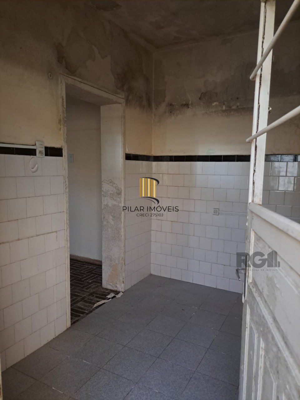 Apartamento 2 dormitórios no bairro Praia de Belas