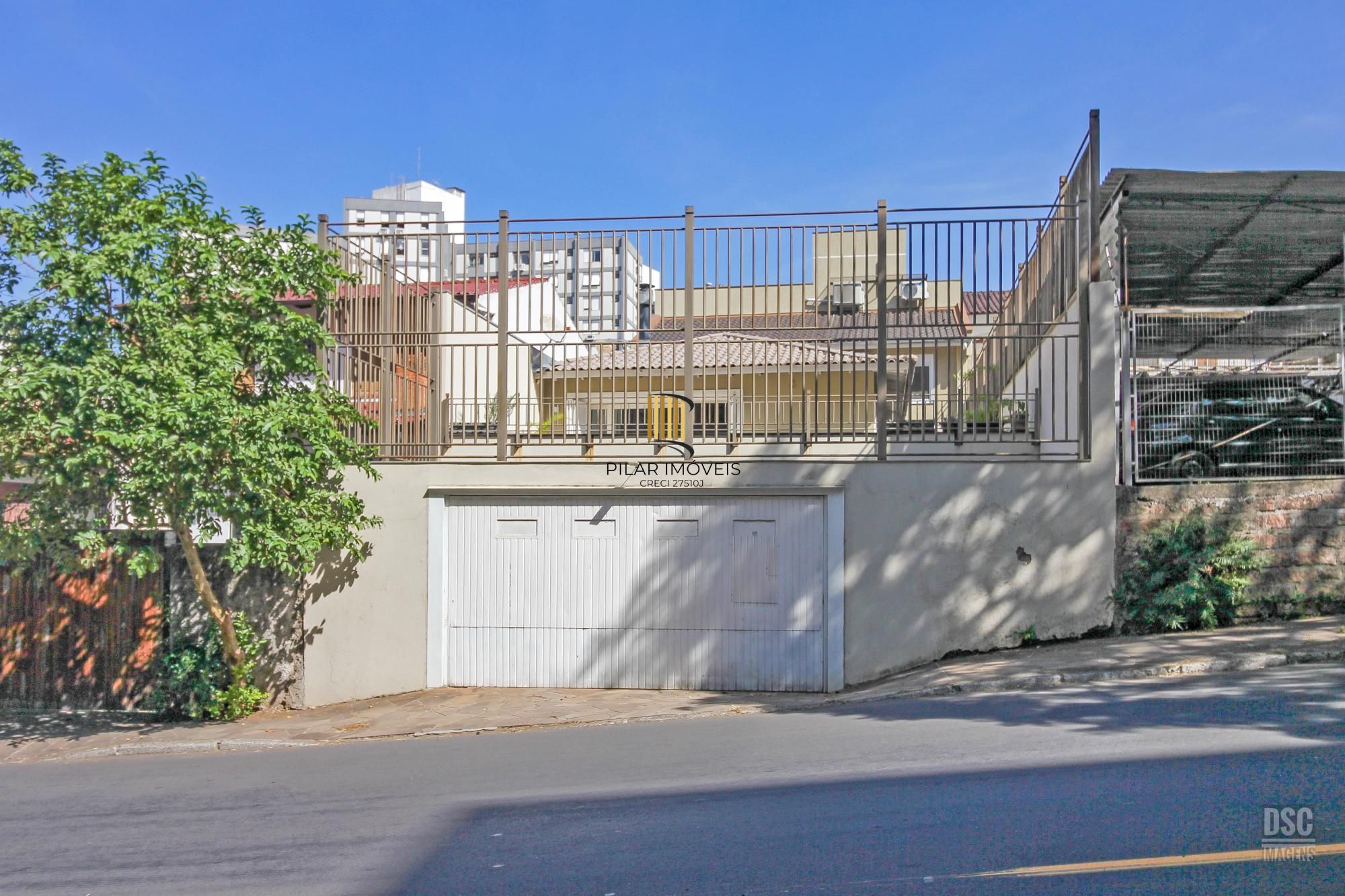 Casa 3 dormitórios no bairro Boa Vista