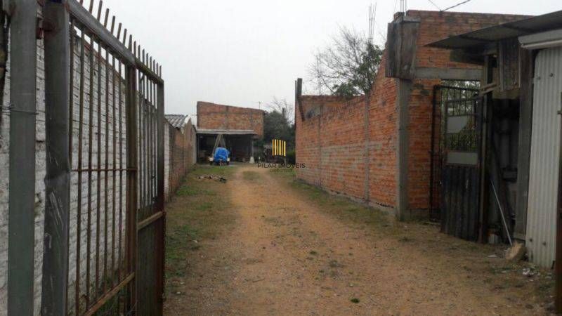 Terreno para Venda - 663m², 0 dormitórios, Jardim Itu