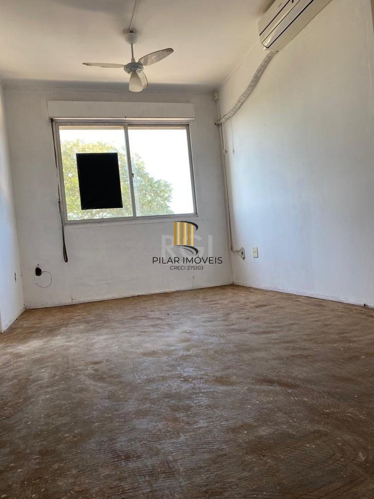 Apartamento para Venda - 45m², 1 dormitório, Cristal