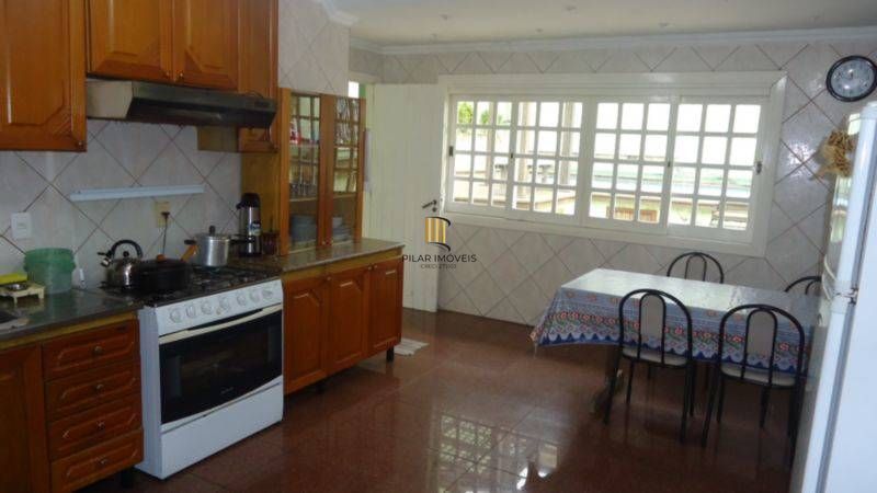 Casa para Venda - 400m², 4 dormitórios, sendo 1 suites, 4 vagas - Jardim Sabará