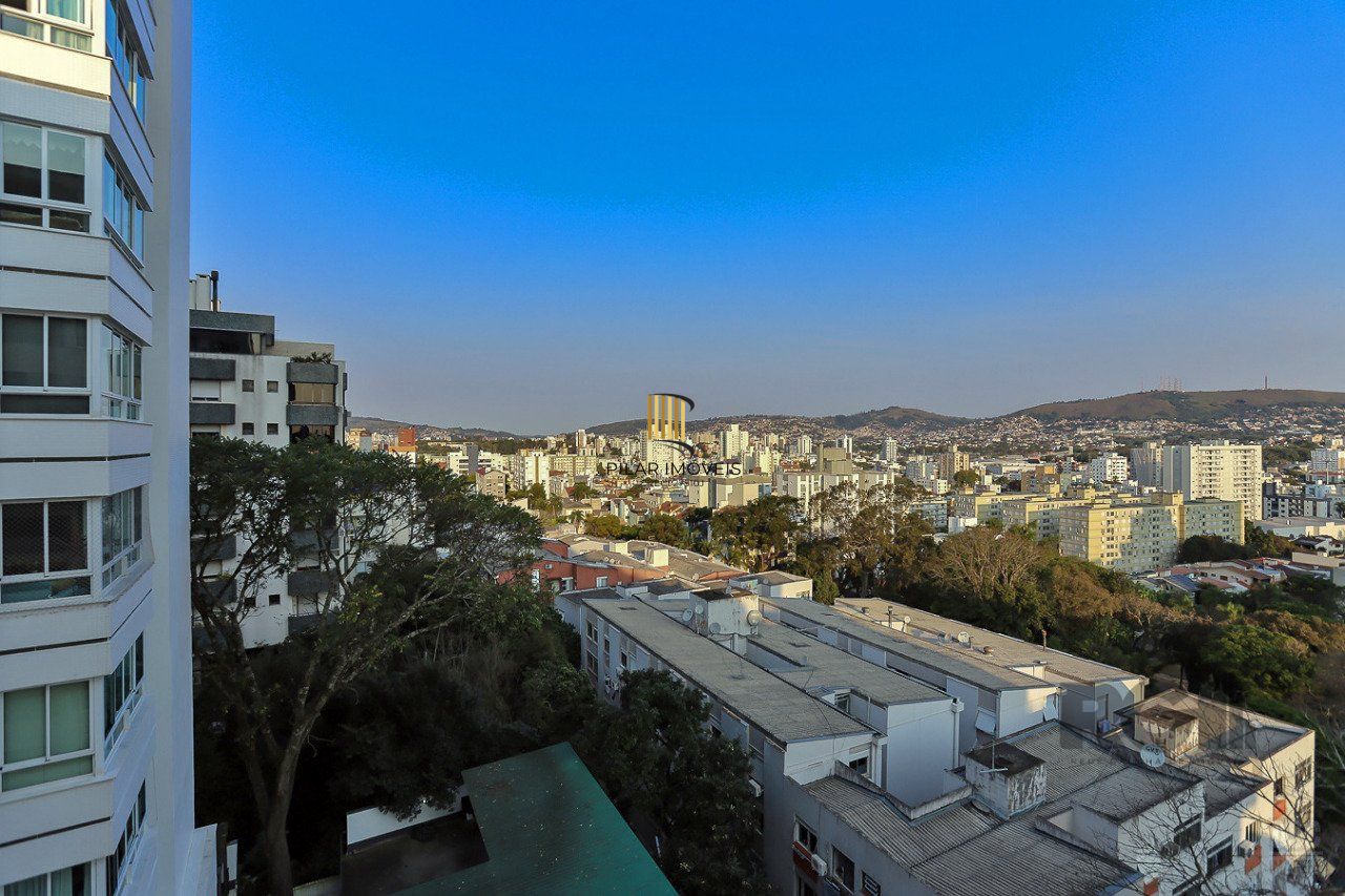 Apartamento 3 dormitórios no bairro Petrópolis