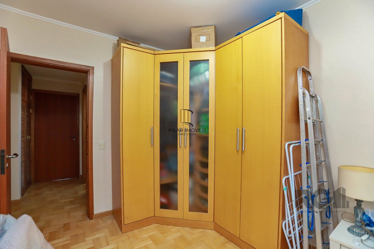 Apartamento 3 dormitórios no bairro Petrópolis