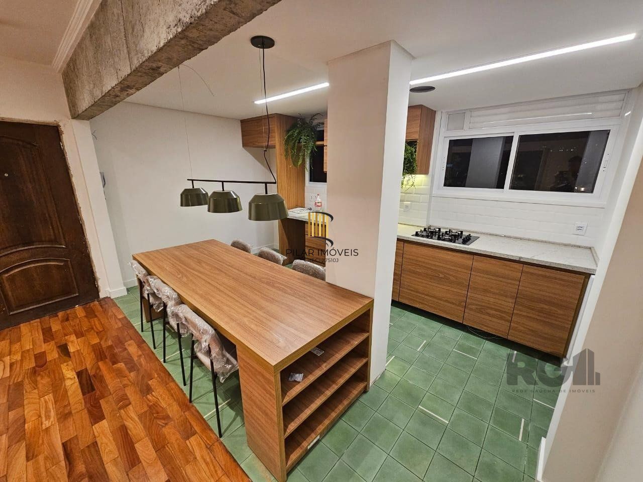 Apartamento 3 dormitórios no bairro Partenon