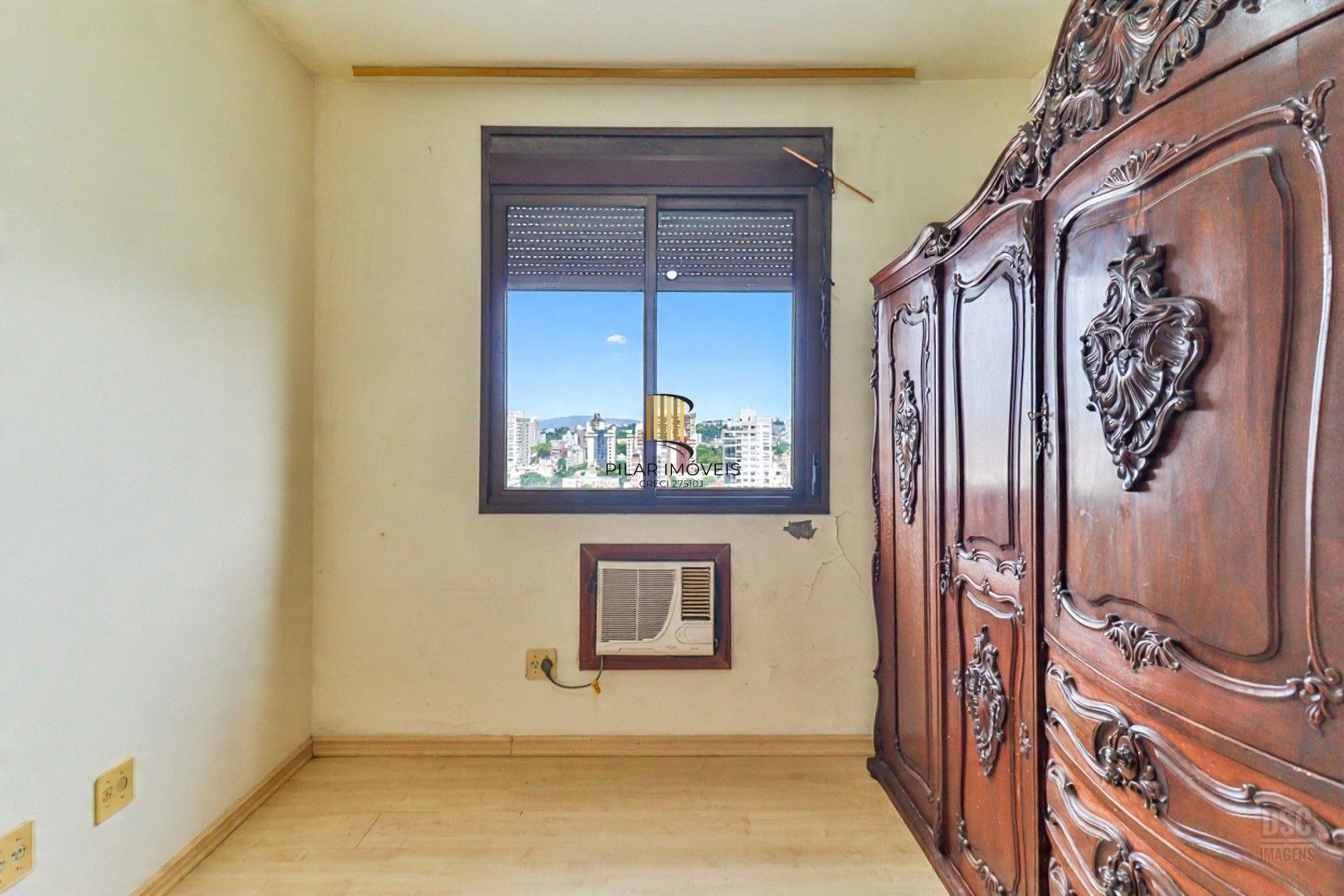 Apartamento 3 dormitórios no bairro Praia de Belas