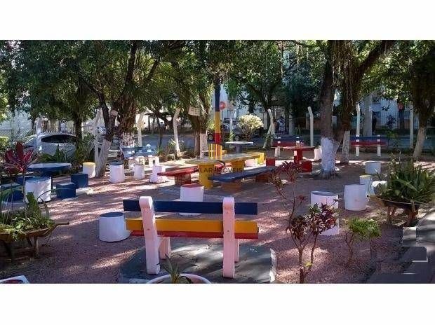 Apartamento para Venda - 47m², 2 dormitórios, Cavalhada
