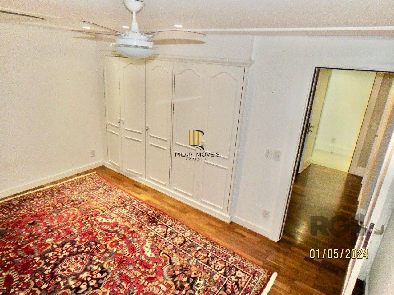 Apartamento 3 dormitórios no bairro Independência