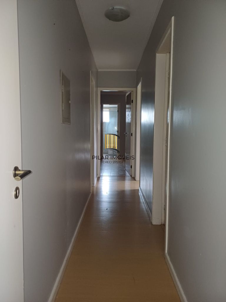 Apartamento 3 dormitórios no bairro Boa Vista