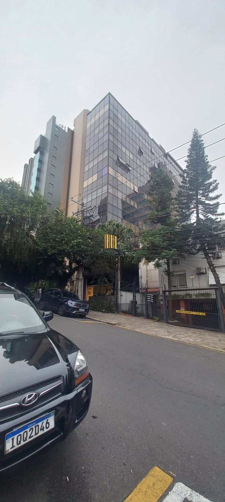 Sala / Conjunto comercial a venda no bairro Moinhos de Vento em Porto Alegre