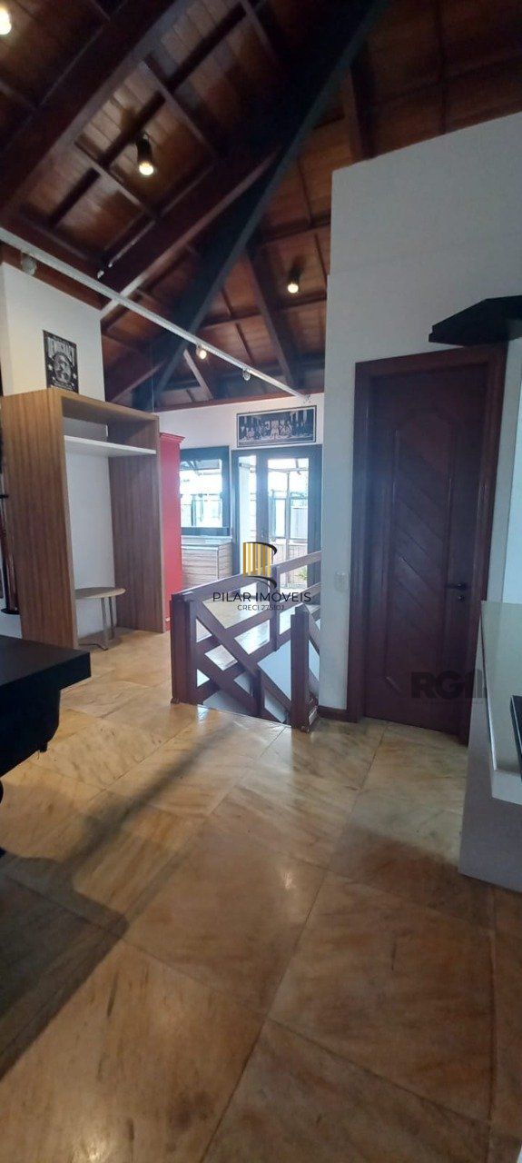 Cobertura 4 dormitórios no bairro Higienópolis