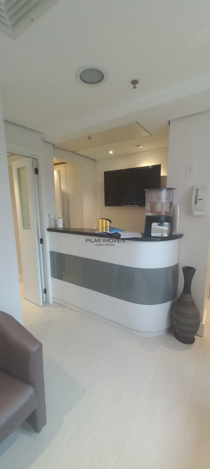 Sala / Conjunto comercial a venda no bairro Moinhos de Vento em Porto Alegre