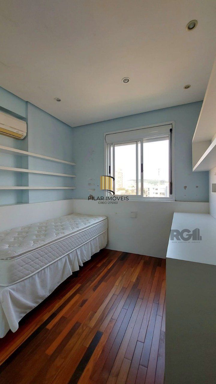 Apartamento 3 dormitórios no bairro Tristeza