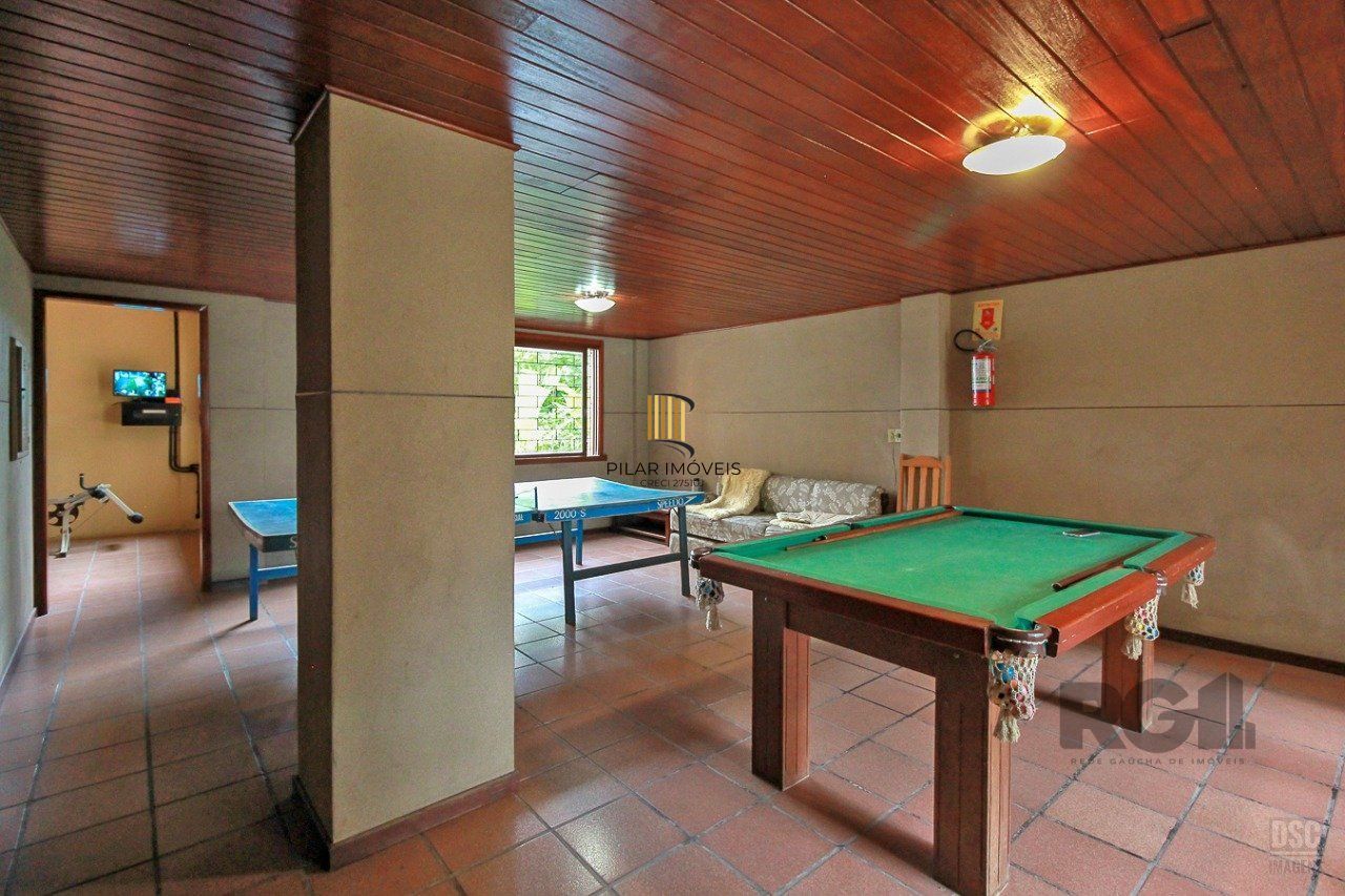 Apartamento 3 dormitórios no bairro Santa Tereza