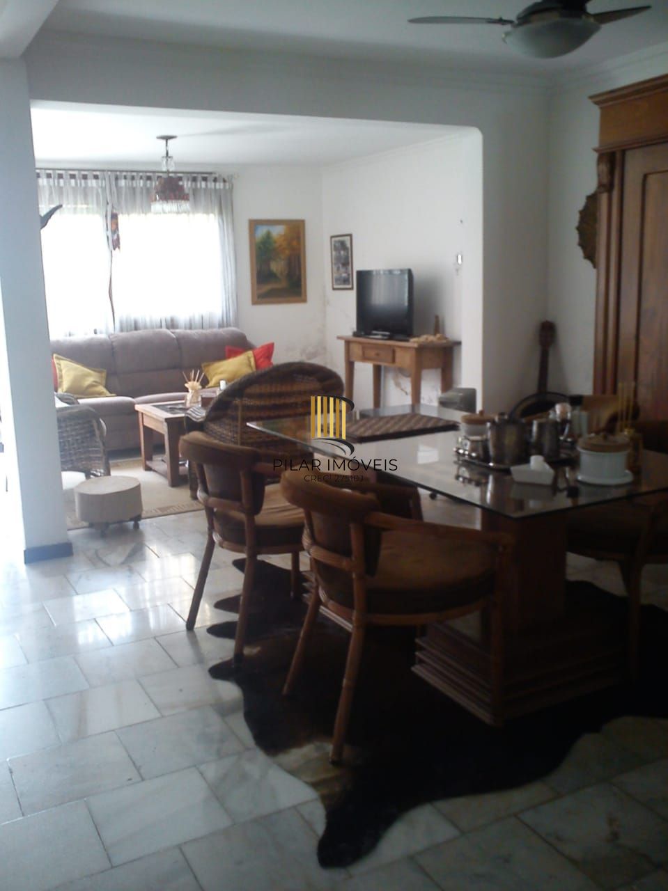 Casa a venda no Guarujá