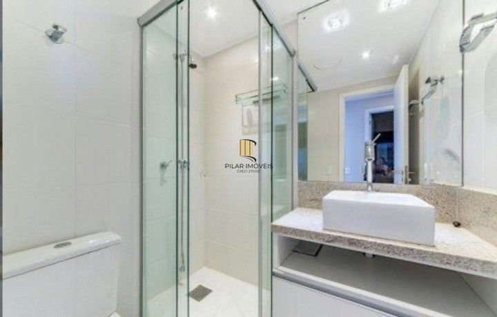 Apartamento 3 dorm. (suíte), churrasqueira, infra completa vagas e portaria