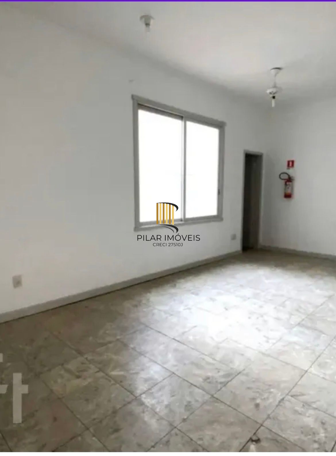 Casa Comercial 3 dormitórios no bairro Santana