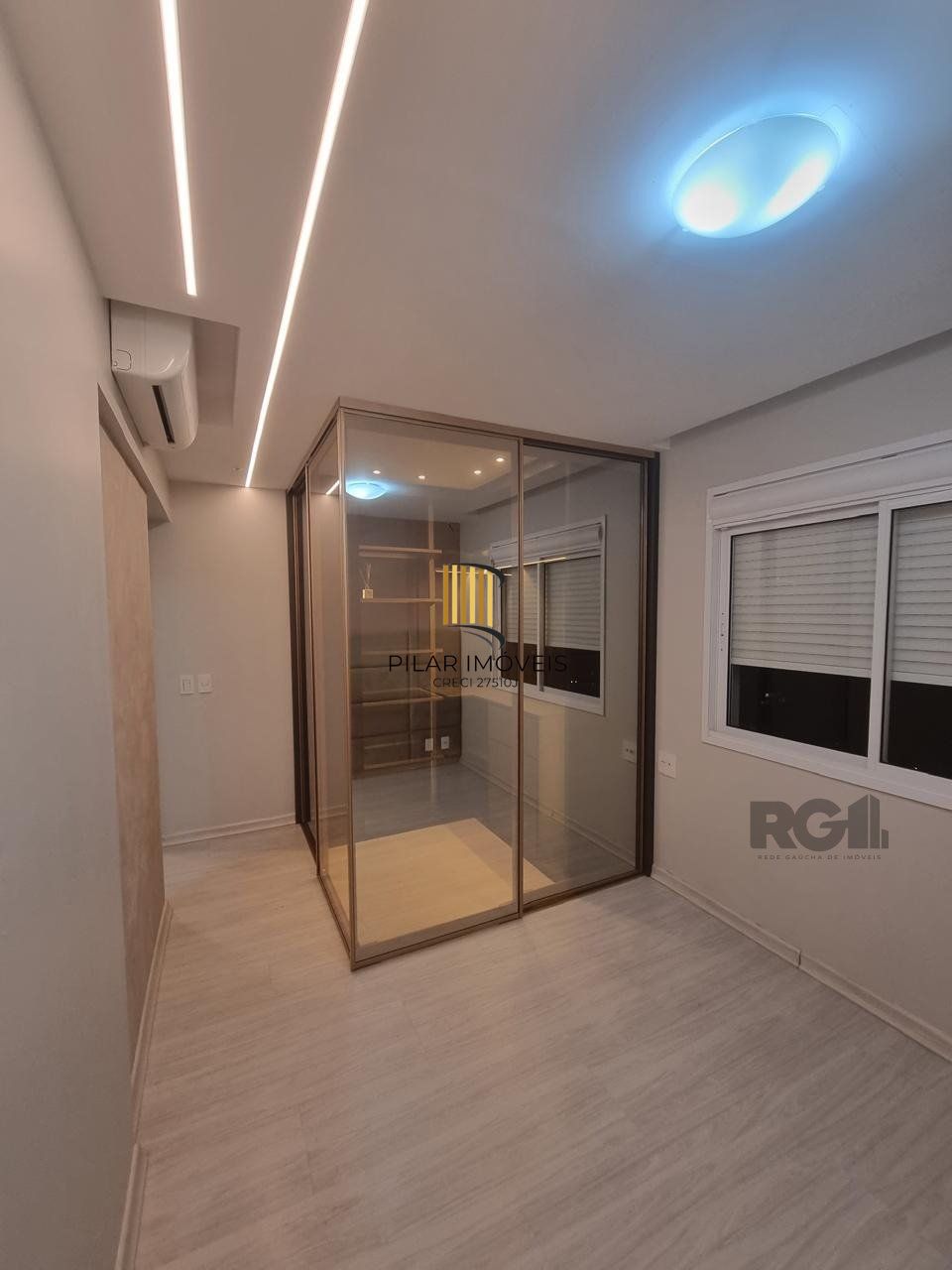 Apartamento 2 dormitórios no bairro Jardim  Botânico
